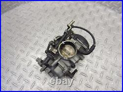 2000 Harley Davidson Heritage Softail Classic FLSTC Carburetor Carb Assembly