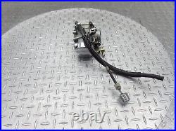 2000 Harley Davidson Softail Deuce FXSTD Carburetor RUNNING Carb Assembly Video