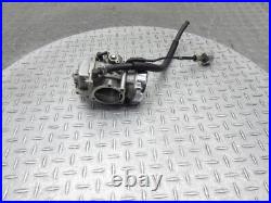 2000 Harley Davidson Softail Deuce FXSTD Carburetor RUNNING Carb Assembly Video