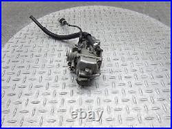 2000 Harley Davidson Softail Deuce FXSTD Carburetor RUNNING Carb Assembly Video