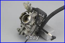 2000 Harley Road King Carburetor Carb Body 27412-99D