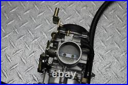 2000 Harley-davidson Sportster 1200 Xlh1200 Carb Carburetor