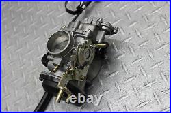 2000 Harley-davidson Sportster 1200 Xlh1200 Carb Carburetor