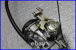 2000 Harley-davidson Sportster 1200 Xlh1200 Carb Carburetor