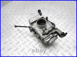2002 Harley Davidson Dyna Wide Glide FXDWG Mikuni Carburetor Carb Assembly