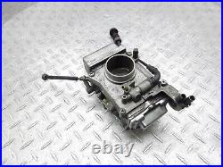 2002 Harley Davidson Dyna Wide Glide FXDWG Mikuni Carburetor Carb Assembly