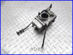 2002 Harley Davidson Dyna Wide Glide FXDWG Mikuni Carburetor Carb Assembly