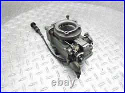 2002 Harley Davidson Dyna Wide Glide FXDWG Mikuni Carburetor Carb Assembly