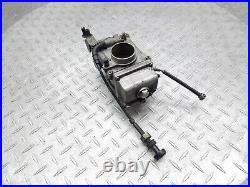 2002 Harley Davidson Dyna Wide Glide FXDWG Mikuni Carburetor Carb Assembly