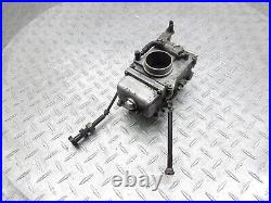 2002 Harley Davidson Dyna Wide Glide FXDWG Mikuni Carburetor Carb Assembly