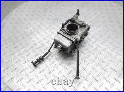 2002 Harley Davidson Dyna Wide Glide FXDWG Mikuni Carburetor Carb Assembly