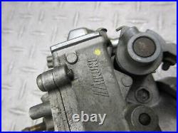 2002 Harley Davidson Dyna Wide Glide FXDWG Mikuni Carburetor Carb Assembly