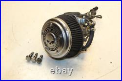 2002 Harley-Davidson Electra Glide FLHT Carb Carburetor 27415-99C