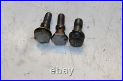 2002 Harley-Davidson Electra Glide FLHT Carb Carburetor 27415-99C