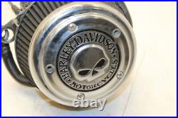 2002 Harley-Davidson Electra Glide FLHT Carb Carburetor 27415-99C
