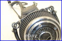 2002 Harley-Davidson Electra Glide FLHT Carb Carburetor 27415-99C