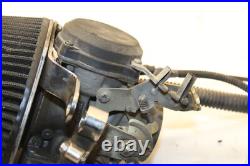2002 Harley-Davidson Electra Glide FLHT Carb Carburetor 27415-99C