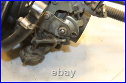 2002 Harley-Davidson Electra Glide FLHT Carb Carburetor 27415-99C