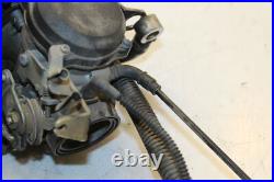 2002 Harley-Davidson Electra Glide FLHT Carb Carburetor 27415-99C