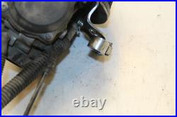 2002 Harley-Davidson Electra Glide FLHT Carb Carburetor 27415-99C