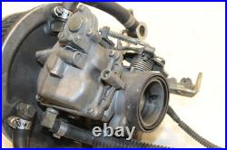 2002 Harley-Davidson Electra Glide FLHT Carb Carburetor 27415-99C