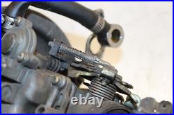 2002 Harley-Davidson Electra Glide FLHT Carb Carburetor 27415-99C