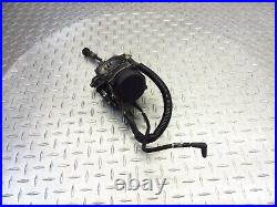 2002 Harley Davidson Electra Glide Standard FLHT Carb Carburetor Works Oem