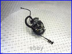 2002 Harley Davidson Electra Glide Standard FLHT Carb Carburetor Works Oem