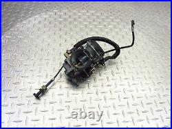 2002 Harley Davidson Electra Glide Standard FLHT Carb Carburetor Works Oem