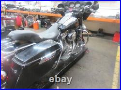2002 Harley Davidson Electra Glide Standard FLHT Carb Carburetor Works Oem