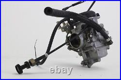 2002 Harley Softail Carburetor Carb Body 27421-99B