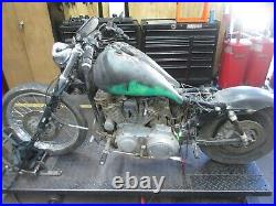 2003 Harley Davidson 883 Sportster XL883 Custom Carb Carburetor