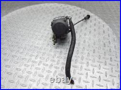 2003 Harley Davidson Dyna FXDL Low Rider Carburetor Carb Assembly RUNNING VIDEO