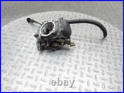 2003 Harley Davidson Dyna FXDL Low Rider Carburetor Carb Assembly RUNNING VIDEO