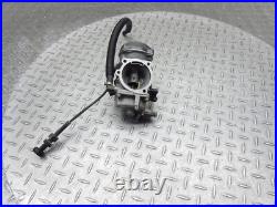 2003 Harley Davidson Dyna FXDL Low Rider Carburetor Carb Assembly RUNNING VIDEO