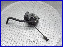 2003 Harley Davidson Dyna FXDL Low Rider Carburetor Carb Assembly RUNNING VIDEO