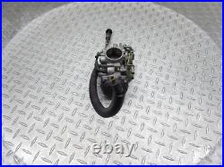 2003 Harley Davidson Dyna FXDL Low Rider Carburetor Carb Assembly RUNNING VIDEO