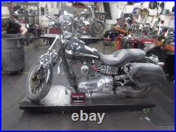 2003 Harley Davidson Dyna FXDL Low Rider Carburetor Carb Assembly RUNNING VIDEO