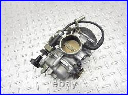 2003 Harley Davidson Heritage Softail Classic FLSTC Carburetor Carb Intake OEM