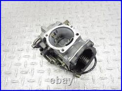 2003 Harley Davidson Heritage Softail Classic FLSTC Carburetor Carb Intake OEM