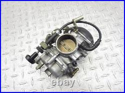 2003 Harley Davidson Heritage Softail Classic FLSTC Carburetor Carb Intake OEM