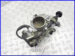 2003 Harley Davidson Heritage Softail Classic FLSTC Carburetor Carb Intake OEM