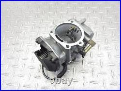 2003 Harley Davidson Heritage Softail Classic FLSTC Carburetor Carb Intake OEM