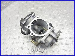 2003 Harley Davidson Heritage Softail Classic FLSTC Carburetor Carb Intake OEM