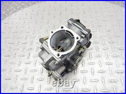 2003 Harley Davidson Heritage Softail Classic FLSTC Carburetor Carb Intake OEM