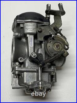 2003 Harley-Davidson Sportster XL883C Carburetor 27490-96A Clean Ready to Use