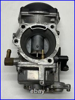 2003 Harley-Davidson Sportster XL883C Carburetor 27490-96A Clean Ready to Use
