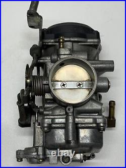 2003 Harley-Davidson Sportster XL883C Carburetor 27490-96A Clean Ready to Use