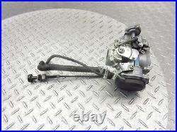 2003 Harley Electra Glide FLHT Carburetor Running Carb Assembly Intake Air Fuel