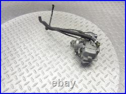 2003 Harley Electra Glide FLHT Carburetor Running Carb Assembly Intake Air Fuel